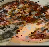 Broadway Pizza - Phillip Island Accommodation