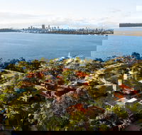 BWG Steakhouse - Phillip Island Accommodation