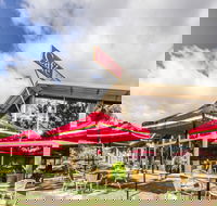 Cafe Mannum - Mannum Motel Complex - Phillip Island Accommodation