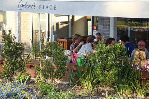 Carbone's Place - Phillip Island Accommodation 0