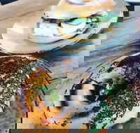 Church of Secular Coffee - Phillip Island Accommodation