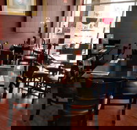 Cinta Raya Restaurant - Phillip Island Accommodation