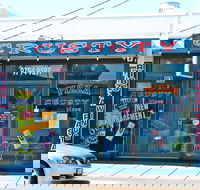 Crusty Pizza - Phillip Island Accommodation