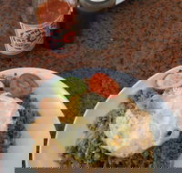 Fajar Indonesian  Asian Food - Phillip Island Accommodation