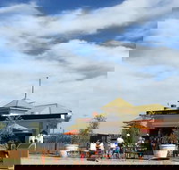 Floating Dragon - Phillip Island Accommodation