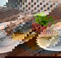 Flute - Coorparoo - Phillip Island Accommodation