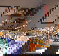 Ginger Club - Phillip Island Accommodation