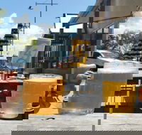 Green Heart Organics - Phillip Island Accommodation