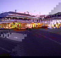 Jens Town Hall Hotel - Phillip Island Accommodation