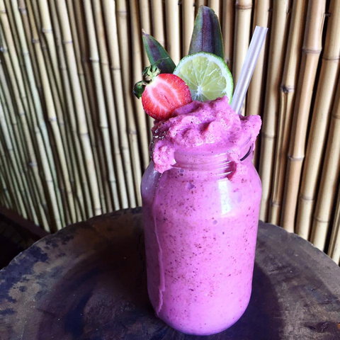 Jungle - Phillip Island Accommodation 0