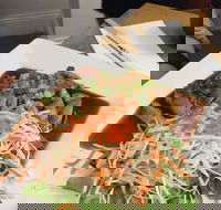 Kai Zen Sushi Bar - Phillip Island Accommodation