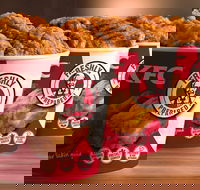 KFC - Burpengary - Phillip Island Accommodation