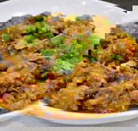 Kung Fu Chef - Phillip Island Accommodation