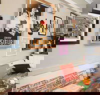 Little Green Cafe - Phillip Island Accommodation