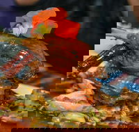 Lumbini Nepalese Restaurant - Phillip Island Accommodation