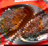 Menya Ramen - Maribyrnong - Phillip Island Accommodation