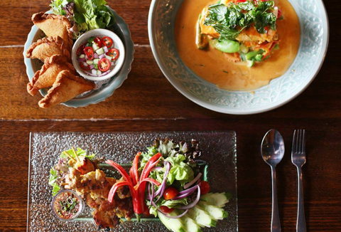 Mortar & Pestle - Phillip Island Accommodation 0