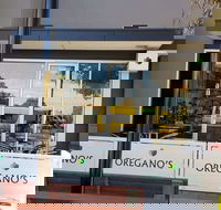 Oregano's Middle Eastern Bakery  Cafe - Phillip Island Accommodation