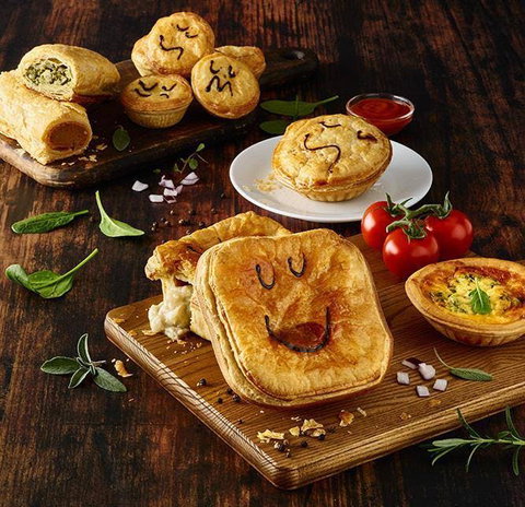 Pie Face - Carlingford - Phillip Island Accommodation 0