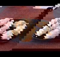 Polaris Dumpling Kitchen - Phillip Island Accommodation