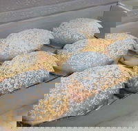 Pusey's Puffs - Phillip Island Accommodation