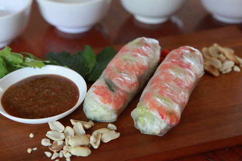 Rice Paper Pantry - Upper Mount Gravatt - Phillip Island Accommodation 0