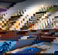 Seoul Soul - Abbotsford - Phillip Island Accommodation