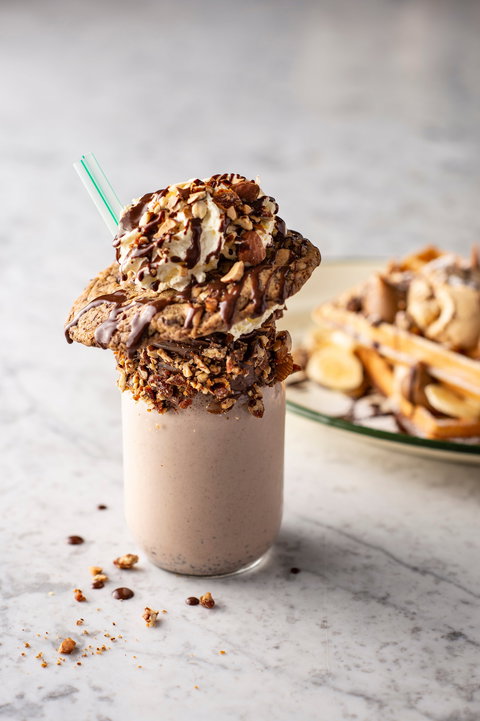 Shepherd's Lane Cafe And Dessert Bar - Phillip Island Accommodation 0