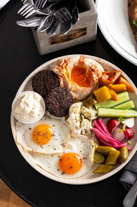 Shepherd's Lane Cafe And Dessert Bar - Phillip Island Accommodation 1