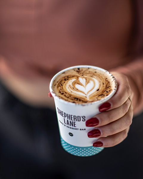 Shepherd's Lane Cafe And Dessert Bar - Phillip Island Accommodation 2