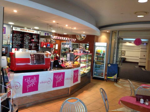 SJ's Bistro - Phillip Island Accommodation 0