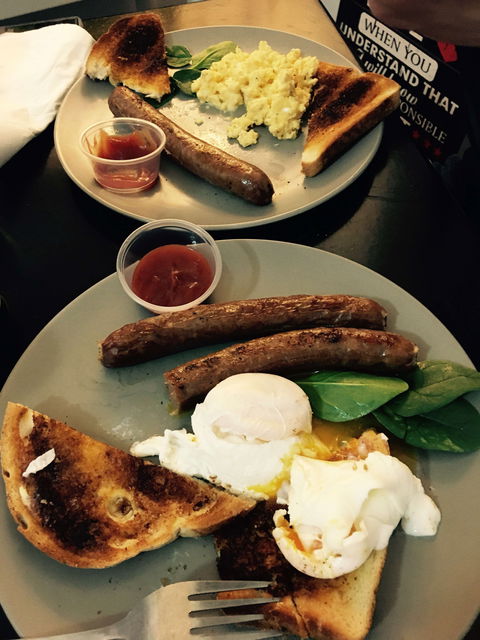 Stone Wall Cafe - Phillip Island Accommodation 0