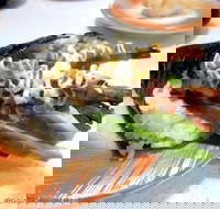 Sushi Train - Chermside - Phillip Island Accommodation
