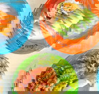 Sushi Train - Cronulla - Phillip Island Accommodation