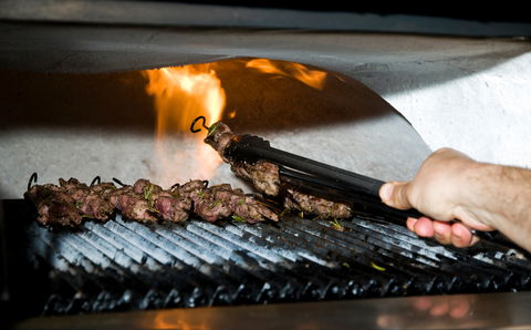Taboon Modern Middle Eastern Cafe - Phillip Island Accommodation 0