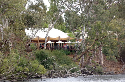 Tahbilk Cafe - Phillip Island Accommodation 0