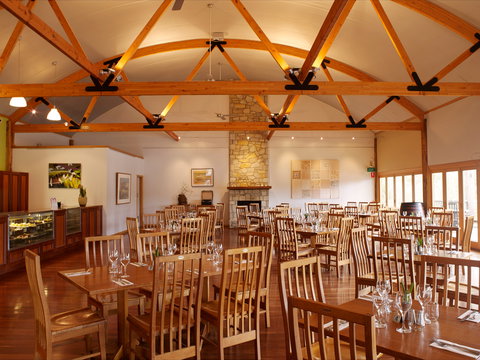 Tahbilk Cafe - Phillip Island Accommodation 1