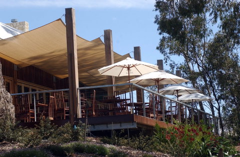 Tahbilk Cafe - Phillip Island Accommodation 2