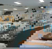 Take the Plunge Community Cafe - Phillip Island Accommodation