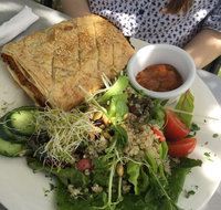 The Liebig Cafe  Restaurant - Phillip Island Accommodation