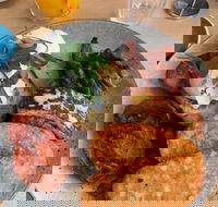 Union Cafe - Phillip Island Accommodation