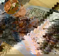 Vibez Cafe - Phillip Island Accommodation