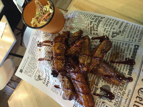 Vibez Cafe - Phillip Island Accommodation 0