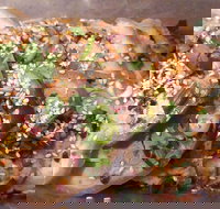 Vics Asian Restaurant - Phillip Island Accommodation