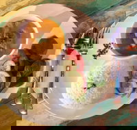 Wake Me Up Espresso Bar - Phillip Island Accommodation