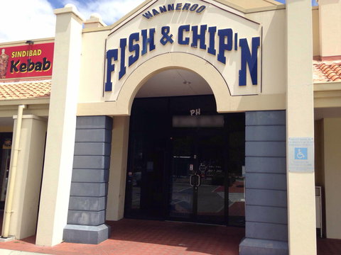 Wanneroo Fish & Chip'n - Phillip Island Accommodation 0