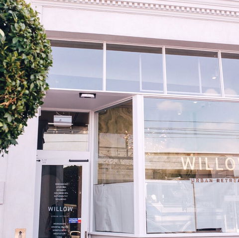 Willow Urban Retreat - Phillip Island Accommodation 0