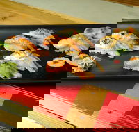 Yume Sushi - Gladesville - Phillip Island Accommodation