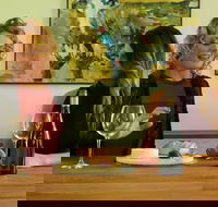 Adelaide Hills-Billies Cheese  Wine Tasting - Phillip Island Accommodation