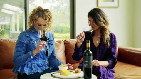 Adelaide Hills-Billies Cheese & Wine Tasting - Phillip Island Accommodation 1